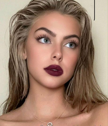 alannanikolee Nacktbilder geleakt OnlyFans geleakt