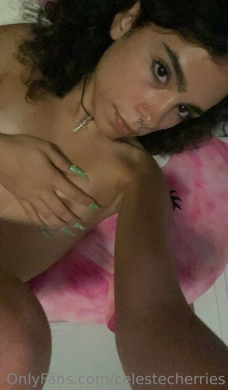 Celestecherries Sexy OnlyFans