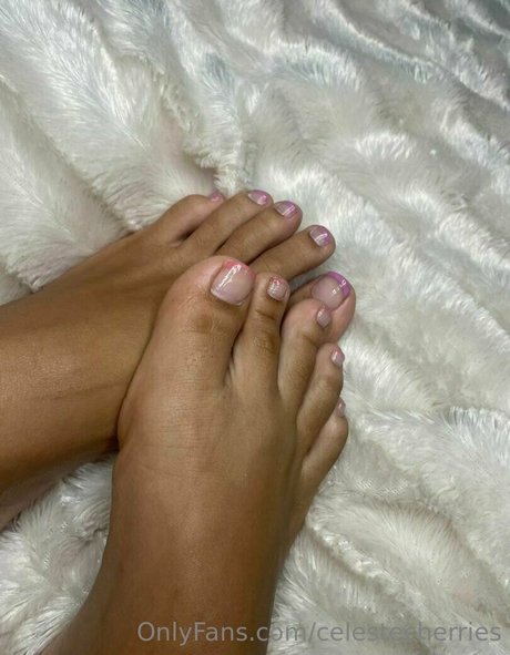 Celestecherries OnlyFans Bilder nackt