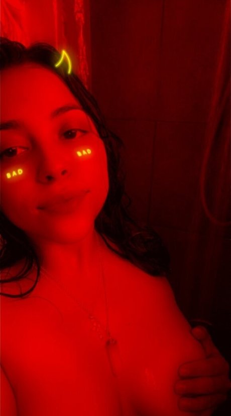 ittybittydee Profilbild