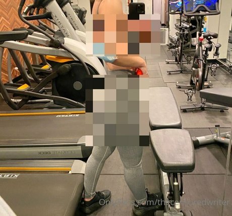 thecensoredwriter OnlyFans