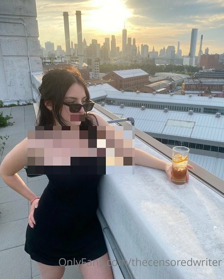 thecensoredwriter OnlyFans Leaks Gratis
