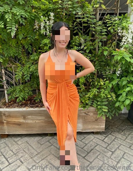 thecensoredwriter Nacktbilder von OnlyFans