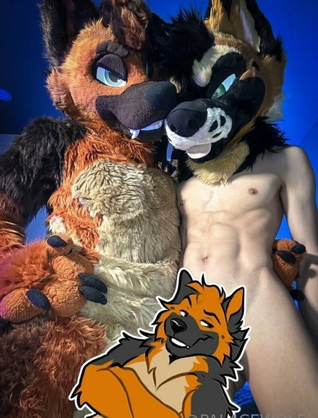 palacewolf Nacktpornos von OnlyFans geleakt