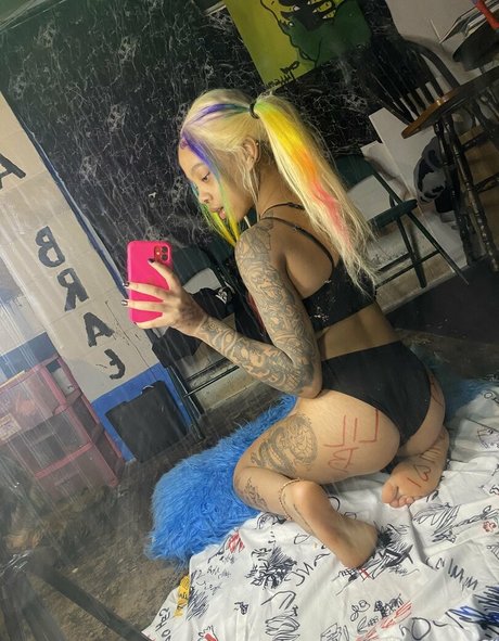 tiffanylannette Nackt OnlyFans Porn