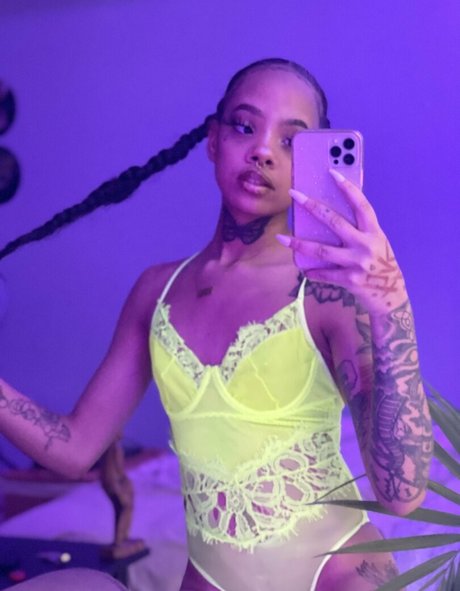 tiffanylannette Titten OnlyFans