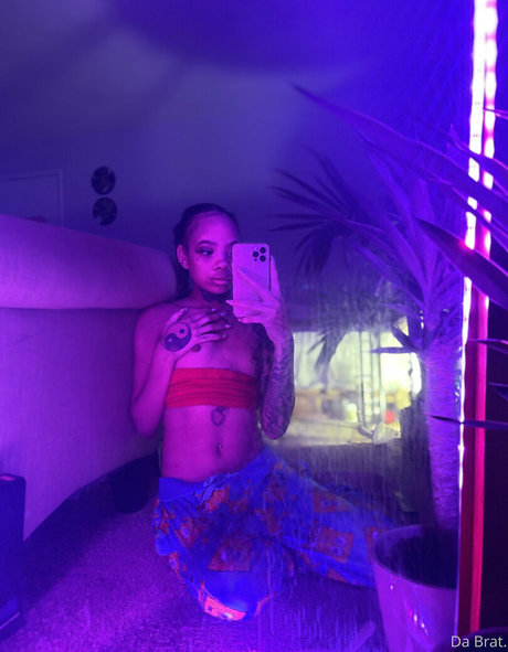 tiffanylannette Nackt OnlyFans Porn