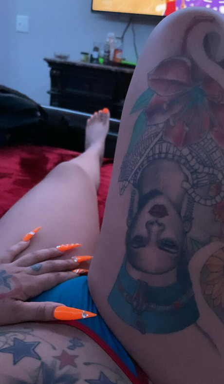 rebelliouschantele Nacktporno OnlyFans