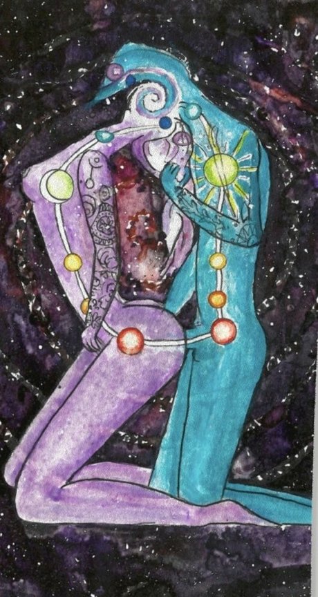 rebelliouschantele Nacktbilder von OnlyFans geleakt