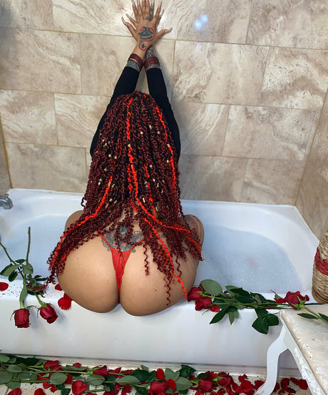 rebelliouschantele OnlyFans Inhalte