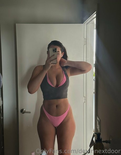 devinnextdoor XXX OnlyFans