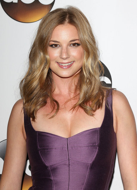 Emily VanCamp OnlyFans