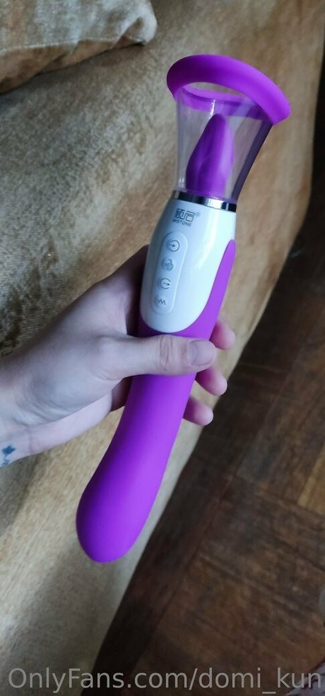 domi kun Nacktbilder von OnlyFans geleakt