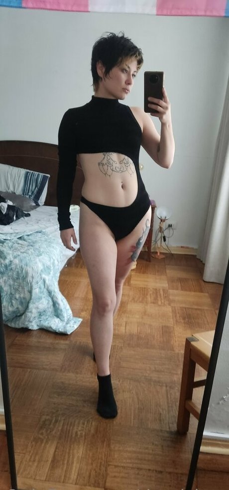 domi kun OnlyFans geleakte Brüste