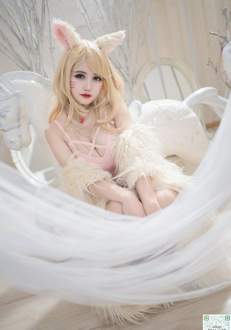 Kokura Chiyo Nacktbilder OnlyFans