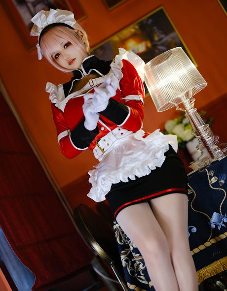 Kokura Chiyo OnlyFans kostenlos