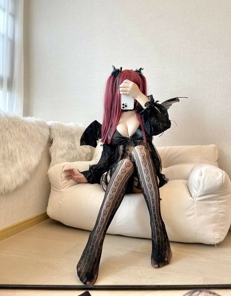 Kokura Chiyo OnlyFans Model Fotos