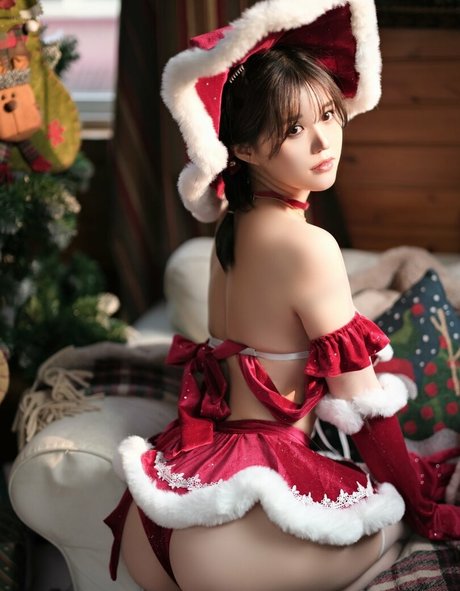 Kokura Chiyo Nacktbilder von OnlyFans