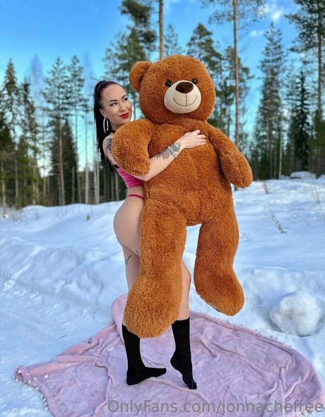 jonnachefree Leaked OnlyFans Sextape