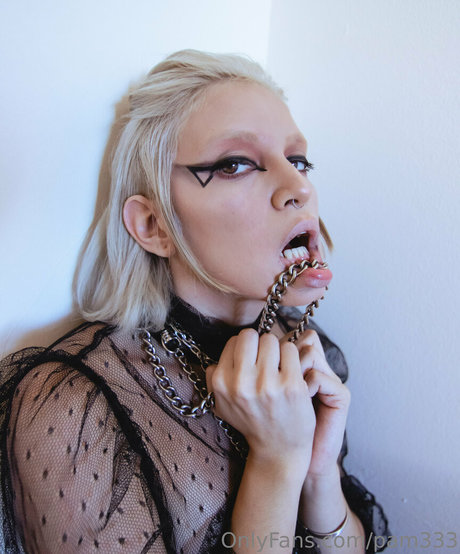 pam333 Leaks von Nacktbildern auf OnlyFans