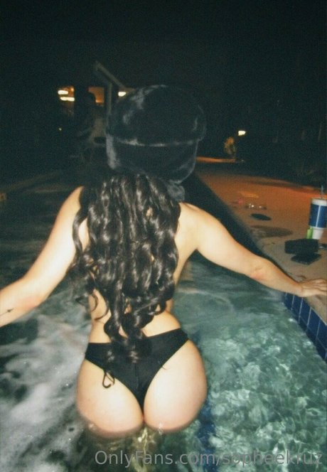 sopheekruz Sex OnlyFans