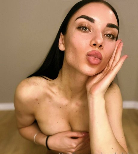 CandyDafna Porn OnlyFans Leak