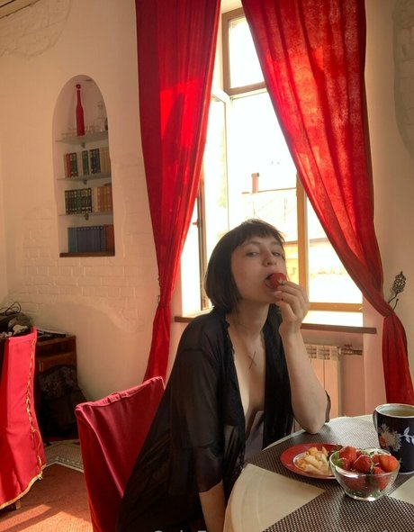 CandyDafna Sex auf OnlyFans