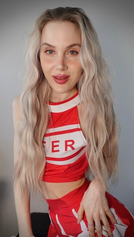 sofieskyefree Nacktbilder von OnlyFans geleakt