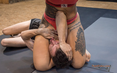 Warrior Amazon OnlyFans kostenlos