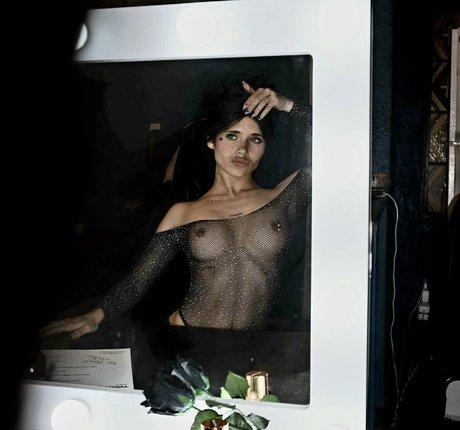 Nessa Barrett Leaked OnlyFans Bilder