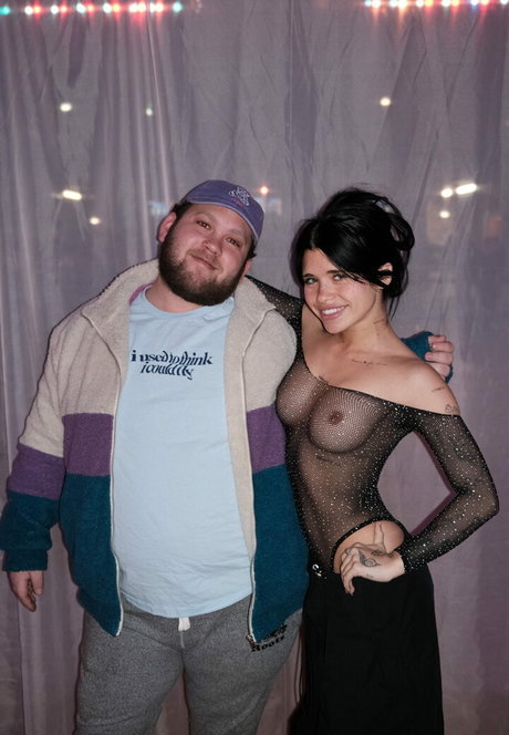 Nessa Barrett Nacktbilder geleakt OnlyFans