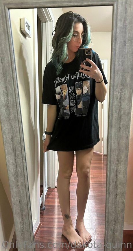 dakota quinn Nacktbilder geleakt OnlyFans