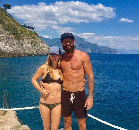 AJ Cook OnlyFans Sex Leak