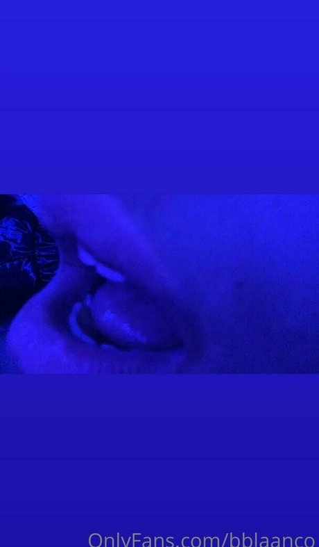 bblaanco OnlyFans-Sex