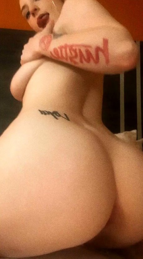 MwahhhhBaby Nacktbilder von OnlyFans