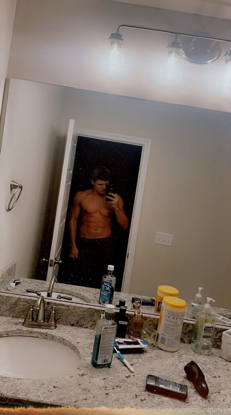 itsjustparker Nacktbilder OnlyFans Leaks