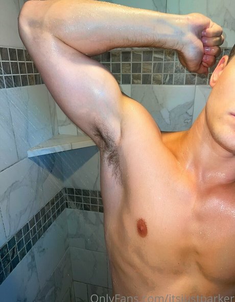itsjustparker OnlyFans Pornografie