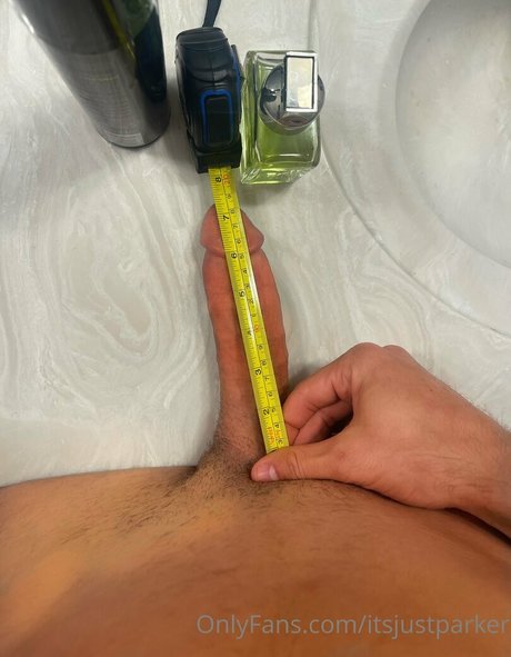 itsjustparker OnlyFans gratis