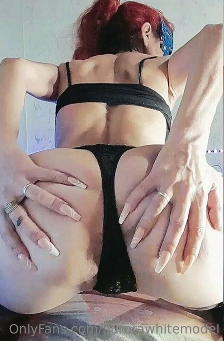 aurorawhitemodel OnlyFans XX