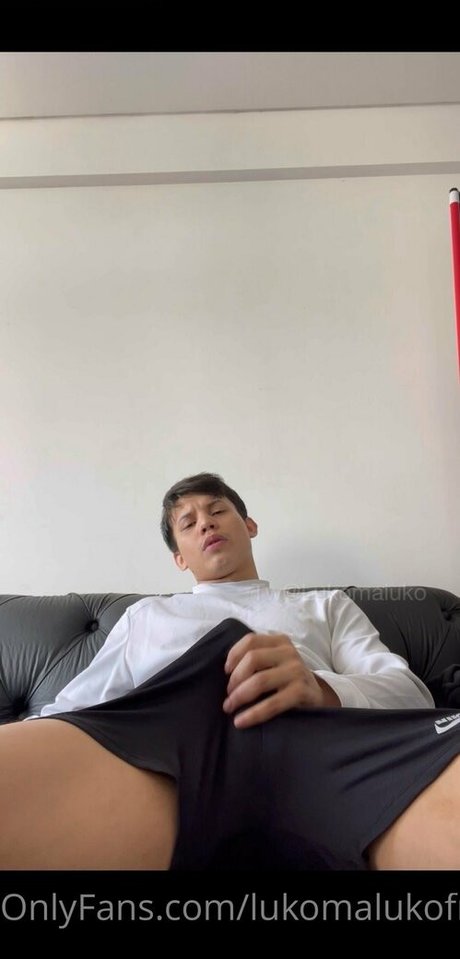 lukomalukofree Nacktpornos auf OnlyFans