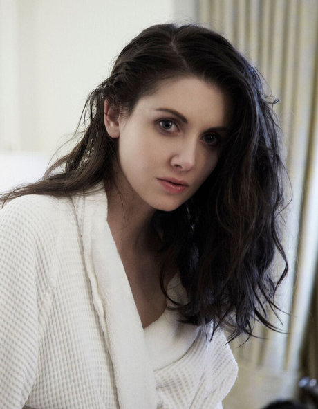 Alison Brie OnlyFans kostenlos geleakt