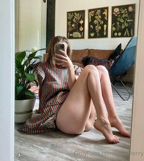 cencherry Nacktbilder geleakt OnlyFans Porn geleakt