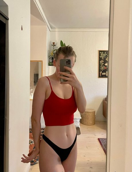 cencherry OnlyFans Nackt