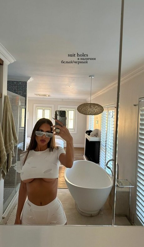 Anastasia Anikina OnlyFans XXX