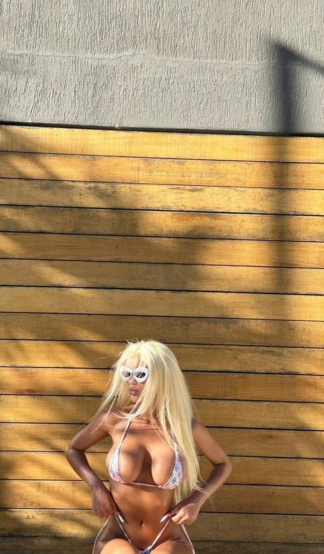 Anastasia Anikina OnlyFans Sex Leaks