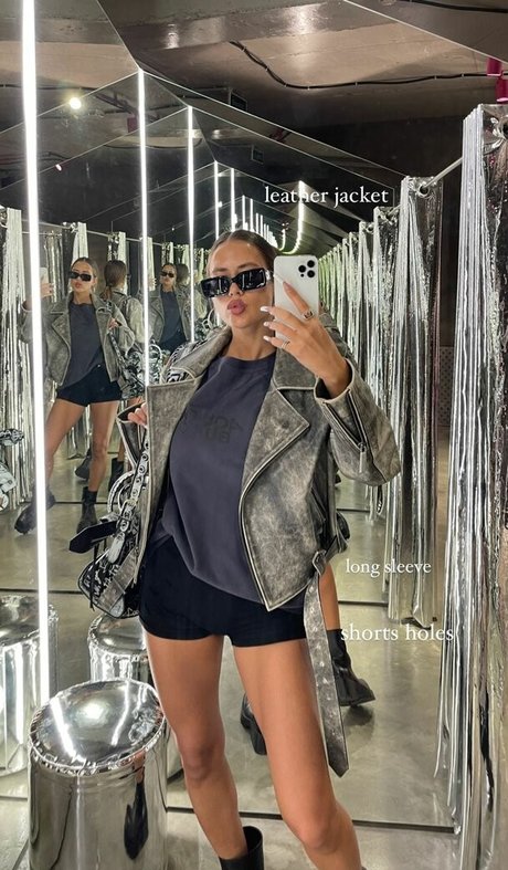 haarige ebenholz-onlyfans HD Selfie