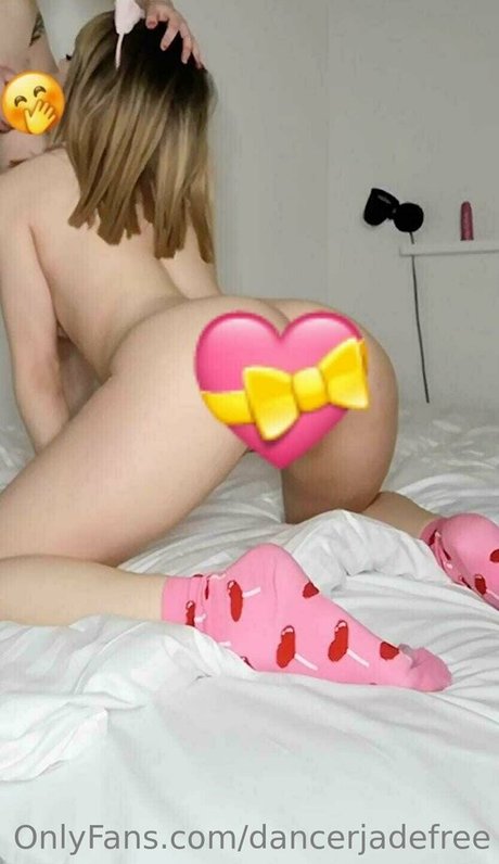 dancerjadefree Kostenlose OnlyFans-Pornos