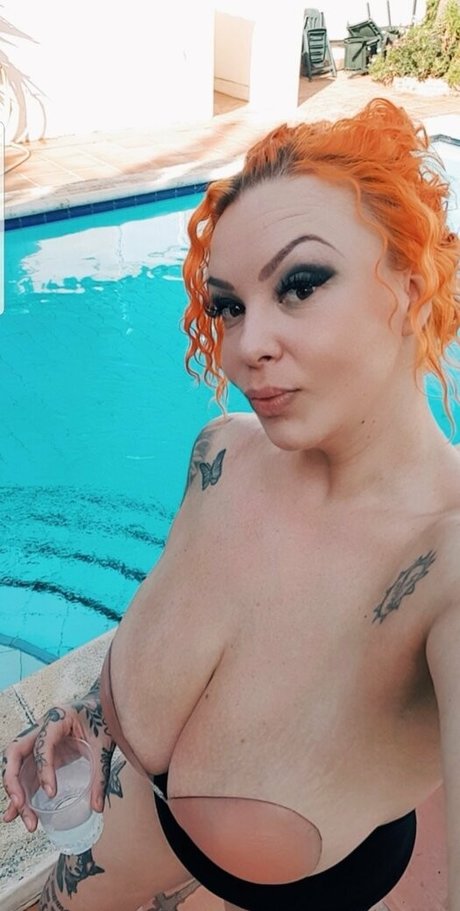 mingnaa OnlyFans Nacktbilder geleakt