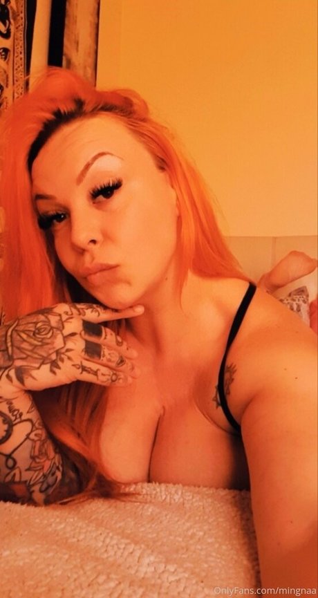 mingnaa OnlyFans geleakt