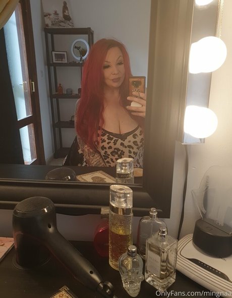 mingnaa Gratis OnlyFans